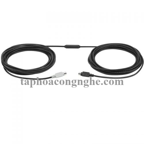 Logitech 96318 15M cáp nối dài Group extender 30096318